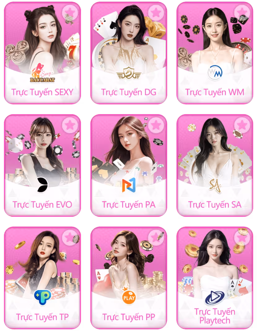 Casino 888top1