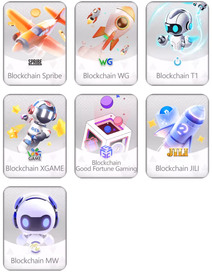 BLockchain 888top1